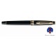 Waterman Expert Black Lacquer GT