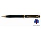 Waterman Expert Black Lacquer GT Ball Pen