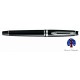 Waterman Expert Laca Negra CT