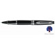 Waterman Expert Negro Mate Rol.