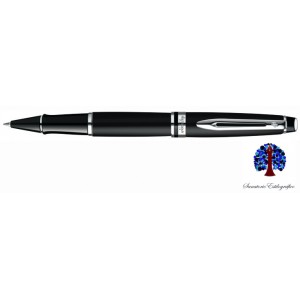 Waterman Expert Negro Mate