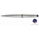 Waterman Expert Steel CT Bal.