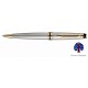 Waterman Expert Steel GT Ball Pen