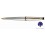 Waterman Expert Acero GT Bolígrafo