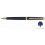 Waterman Hémisphère Laca Negra Mate GT Bolígrafo