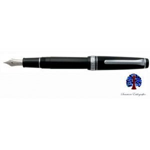 Sailor Professional Gear Slim Negra CT Sapporo