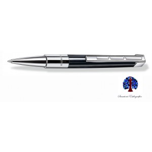 Staedtler Initium Black Resin Bal.