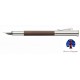 Graf Von Faber Castell Guilloche Cognac