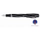 Visconti Black Divine Over Size Fountain Pen