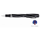 Visconti Divina Negra Over Size Rol.