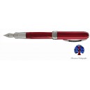 Visconti Rembrandt Red