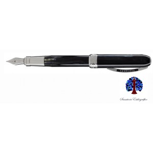 Visconti Rembrandt Black