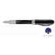 Visconti Rembrandt Black Fountain Pen 