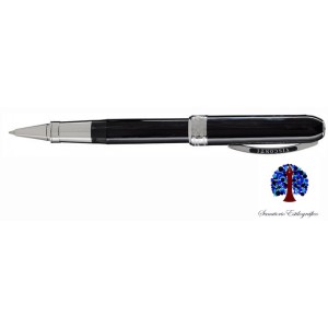 Visconti Rembrandt Black Rol.