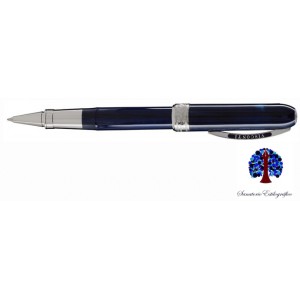 Visconti Rembrandt Azul Rol.