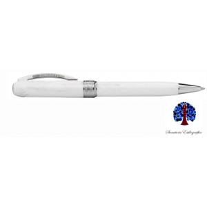 Visconti Rembrandt White Bal.