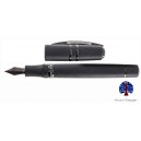 Visconti Homo Sapiens Dark Age Oversize Fountain Pen