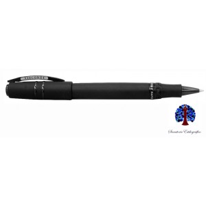 Visconti Homo Sapiens Dark Age Oversize Rol.