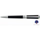 S.T. Dupont Liberté Black Ball Pen