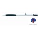 Tombow Zoom 707 Blanco/Negro Port.