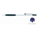 Tombow Zoom 707 Blanco/Negro Port.