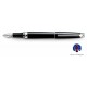 Caran D'Ache Leman Ebony Black Lacquer