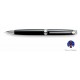 Caran D'Ache Leman Ebony Black Lacquer MP.