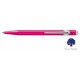 Caran D'Ache 849 Fluo Pink