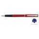 Waterman Allure Red Fountain Pen