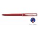 Waterman Allure Roja Bol.