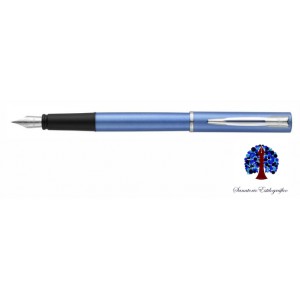 Waterman Allure Azul