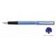 Waterman Allure Blue Fountain Pen