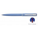 Waterman Allure Azul Bol.