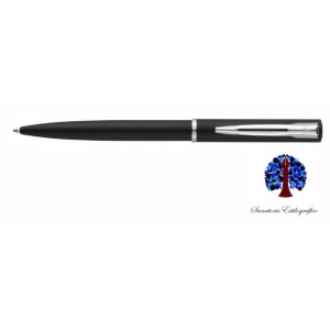 Waterman Allure Black BP.