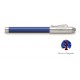 Graf Von Faber Castell Bentley Azul Rol.