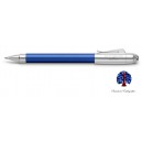 Graf Von Faber Castell Bentley Azul Rol.