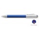 Graf Von Faber Castell Bentley Azul Rol.