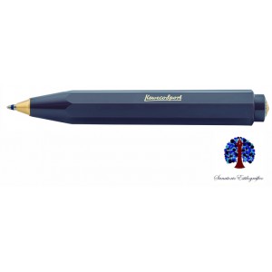 Kaweco Sport Classic Azul Navy Bol.