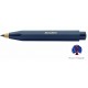 Kaweco Sport Classic Azul Navy 3.2 Port.