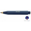 Kaweco Sport Classic Azul Navy 3.2 Port.