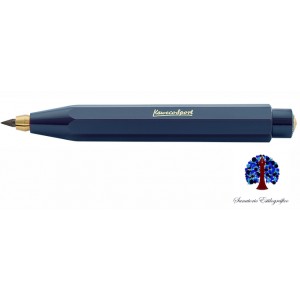 Kaweco Sport Classic Azul Navy 3.2 Port.