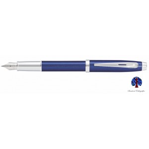 Sheaffer 100 Laca Azul