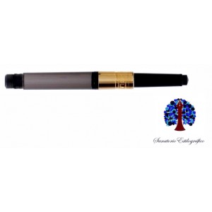 Montblanc Converter