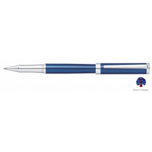 Sheaffer Intensity Azul Rol.