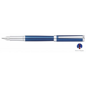 Sheaffer Intensity Azul 