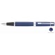 Sheaffer 300 Blue Lacquer