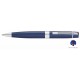 Sheaffer 300 Blue Lacquer BP.