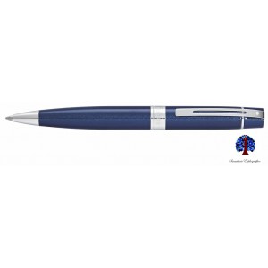 Sheaffer 300 Blue Lacquer BP.