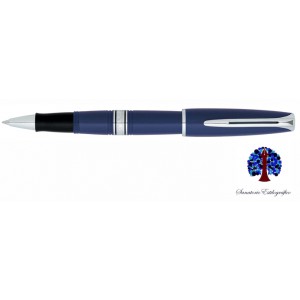 Waterman Charleston Azul