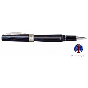 Visconti Mirage Night Blue RB.